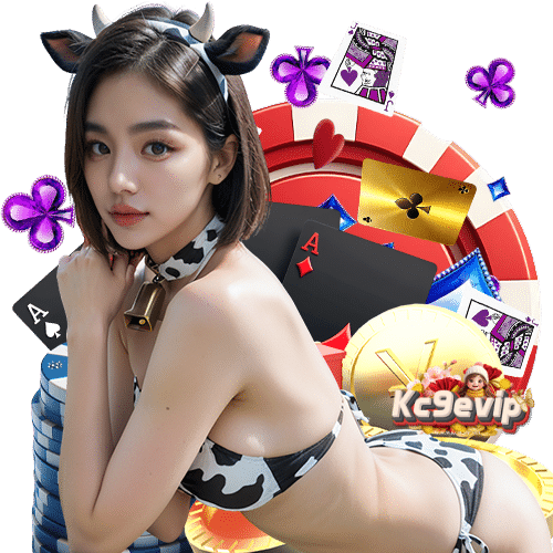 kc9evip เว็บตรง